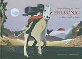 Cover zum Buch Erlkönig