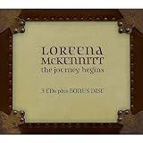 The Journey Begins - Loreena Mckennitt