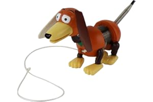 WORLDS SMALLEST World's Smallest Slinky Dog