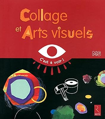Retz collages et arts visuels ms