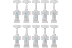 Jeunesse Instantly Ageless 10 Vial - Immediately reduces the appearance of under-eye bags, fine lines, wrinkles and pores, and lasts 6 to 9 hours