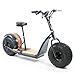 Produktbild Forca KnuMo 'Offroad' Pro SXX 60V 1500W FAT-WHEEL E-Scooter Grey-Orange