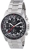 Mike Ellis New York Armbanduhr - SL4-60218