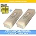 Produktbild 20 Staubsaugerbeutel + Duftstäbchen Für Kirby G7 Ultimate, G8 Diamond, Kirby Ultimate G, G 2000, G2000, G 2001, G2001