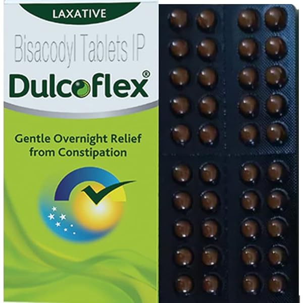 Buy Dulcolax Tablets