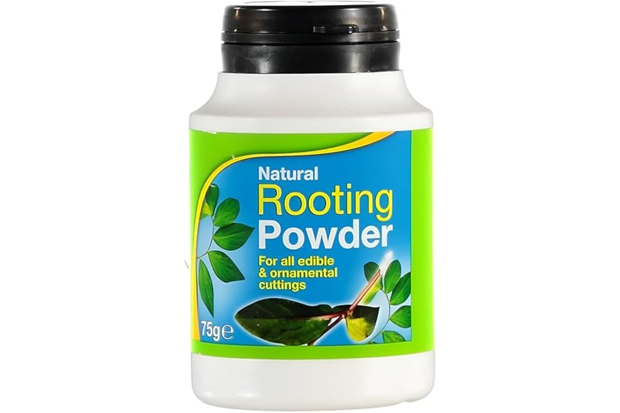 Natural Rooting powder For all kinds of plants