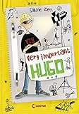Hugo, Band 4: Very Important Hugo by 