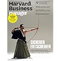 Harvard Business Manager