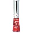 L'Oreal Glam Shine Lip Gloss - 167 - Coral Carat (Diamant)