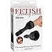 Price comparison product image Fetish Fantasy Series Vibrating Silicone Head- Master