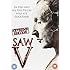 Saw V [DVD]