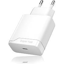 Caricabatterie Auto Veloce Con Doppia Porta USB E Type-C, Per Google Pixel 9/8/7/6 E IPhone