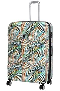 metalik it luggage