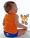 Bright Bots Potty Training Pants 4pk Medium - Boy (approx 24months)