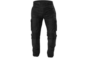 Bikers Gear Australia Chicane Lightweight Summer Air Flow Mesh Vented Motorcycle Jacket with CE 1621-1 Removable Armour Waterproof Liner Cordura