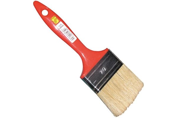SAVY Pinceau plat toute peinture larg.70 mm