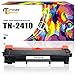 Price comparison product image Toner Bank (No Chip) TN2420 TN-2420 TN-2410 TN2410 Toner Cartridge Compatible for Brother HL-L2350DW MFC-L2710DW Toner Brother DCP-L2510D DCP-L2530DW MFC L2750DW HL L2375DW L2310D L2370DN MFC-L2710DN MFC-L2730DW DCP-L2550DN Toner