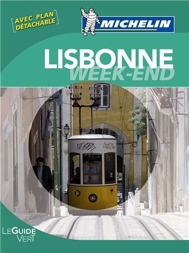 couverture de : Lisbonne