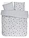 Produktbild Covers & Co. Ski Bettwäsche White, 135x200 + 80x80