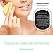 SkinCareMedi Compressed Cellulose Facial Sponges (60 Pcs) / Cleansing Sea Sponge For Face & Neck / Reusable Makeup Remover / Unbleached Pure Natural Ingredients Fiber / Smooth Exfoliation / Most Quantity 60P