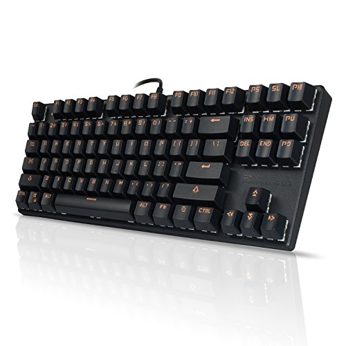 Preisvergleich Produktbild HiveNets Mechanische Tastatur