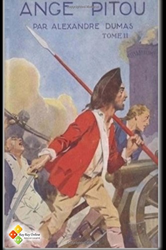 Preisvergleich Produktbild Ange Pitou - Tome II: Les Mémoires d'un médecin .8