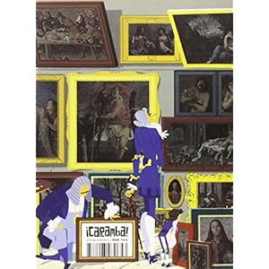 Hematocritico De Arte, El