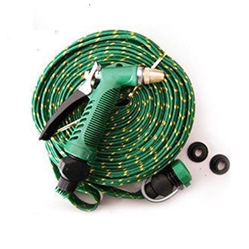 Preisvergleich Produktbild RENMEN4 Auto Wasserpistole Autowaschwerkzeug Wasser Autowaschwasserrohr