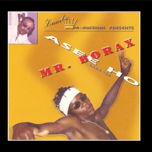 Preisvergleich Produktbild Asee Ho by Natty Borax (2010-08-10)