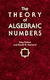 Image de The Theory of Algebraic Numbers