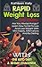 Produktbild Rapid Weight Loss for Women: Are You Always Hungry Learn How To Eat To Live And Lose Weight With Mini Habits, Affirmations And By Dieting With The Keto Diet! A 30-Day Challenge