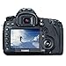 Produktbild PULUZ Camera 2.5D Curved Edge 9H Surface Hardness Tempered Glass Screen Protector for Canon 5D Mark III
