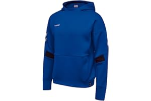 hummel Tech Move Poly - Sudadera con Capucha Hombre