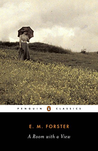 A Room with a View: E.M. Forster (Penguin Classics)