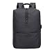 Produktbild HARRYSTORE Mode multifunktionale hohe Kapazität Anti - Theft Rucksack Computer Laptop Tasche mit Usb