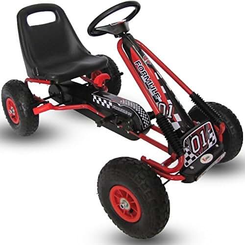 Amazon.co.uk electric go kart