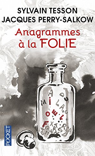 Download Anagrammes à la folie Download Anagrammes à la folie