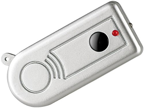 Lunartec Rundleuchte mit 20+3 LEDs, inklusive Fernbedienung - 5