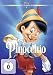 Pinocchio (Disney Classics)