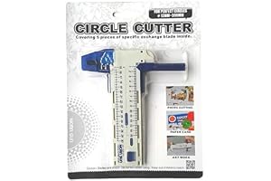 morn sun circle cutter