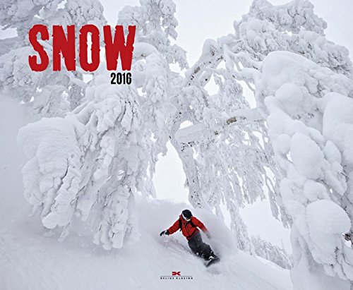 Snow 2016