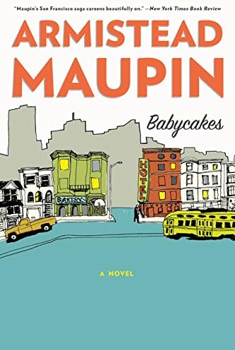 Babycakes: A Novel: 4 (Tales of the City, 4)