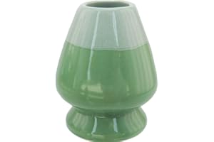 BambooMN Brand - Matcha Whisk Rest - Mint Green by BambooMN