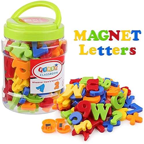 Amazon.fr lettres magnétiques