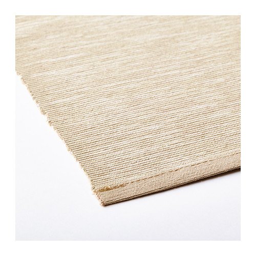 IKEA-MARIT-Table-runner-beige-35x130-cm-by-Ikea