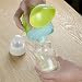 Portable PP Baby Milk Powder Formula Dispenser Container Storage Feeding Box Case