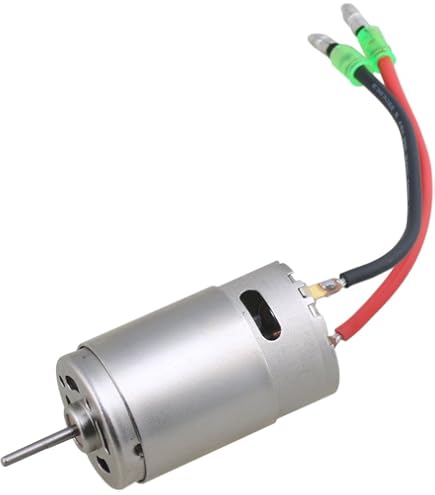 Fasizi Recambios para Coche Rc 540 Motor Eléctrico 12428-0121 7.4V 540 Motor Para Wltoys 12428 12423 Maquinaria Eléctrica Fasizi Recambios para Coche Rc 540 Motor Eléctrico 12428-0121 7.4V 540 Motor Para Wltoys 12428 12423 Maquinaria Eléctrica