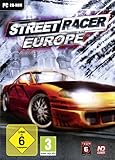 Street Racer Europe - 