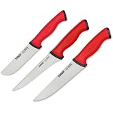 Pirge Eid al-Adha Knife Set 3 Pieces