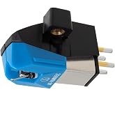Audio Technica AT-VMN95C Pikap iğnesi